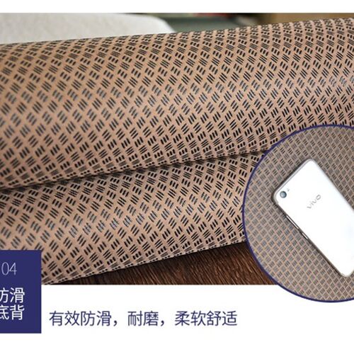 免胶自粘仿羊毛楼梯垫子欧式踏步垫防滑长毛绒地毯地垫地板毯定做