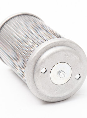 环海1.5寸消音器XY-15接口1 1/2寸消音器DN40吸干机隔膜泵消音器