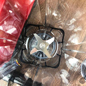 兆康 现磨豆浆冰沙调理机 新一代ZK-683 商用豆浆机 豆浆机大容量