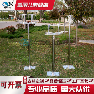 环保局专用有机玻璃降尘缸PVC塑料降尘缸玻璃沉降缸扬尘集尘缸304