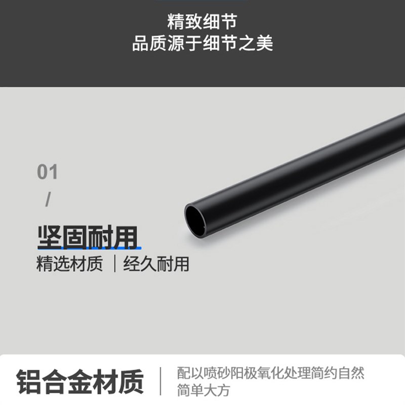 头戴式粉色铝合金耳机支架挂架通用网吧电脑游戏耳麦桌面展示架子