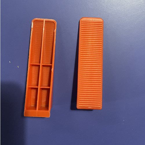 瓷砖找平器插片楔子新款插销加固加强款家用贴墙地砖快速调平神器