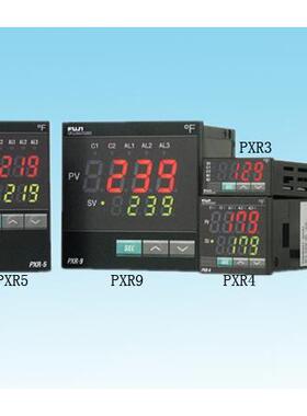 日本富士PxR9,PXR5,PXR7,PXR3,PXR4温控仪表全新原装正品