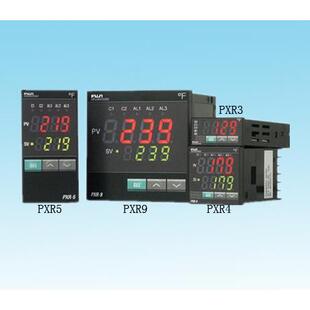 正品 日本富士PxR9 PXR4温控仪表全新原装 PXR3 PXR5 PXR7