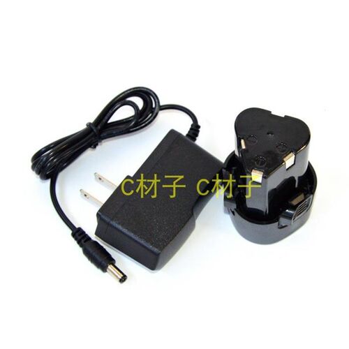 炯杰 独锐 义顶二 东象 RORST 12V BL1013锂电充电钻 电池 充电器