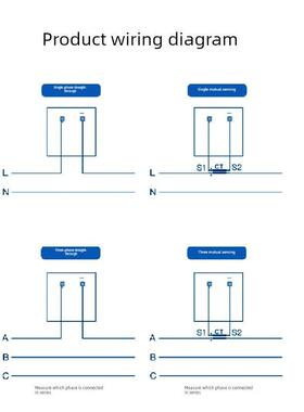 指针式交流电压表69L9-V 100V 150V 250V 450V 500V 69C9 80X65
