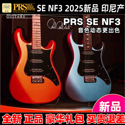 2025新品麦口罩芬达美电吉他