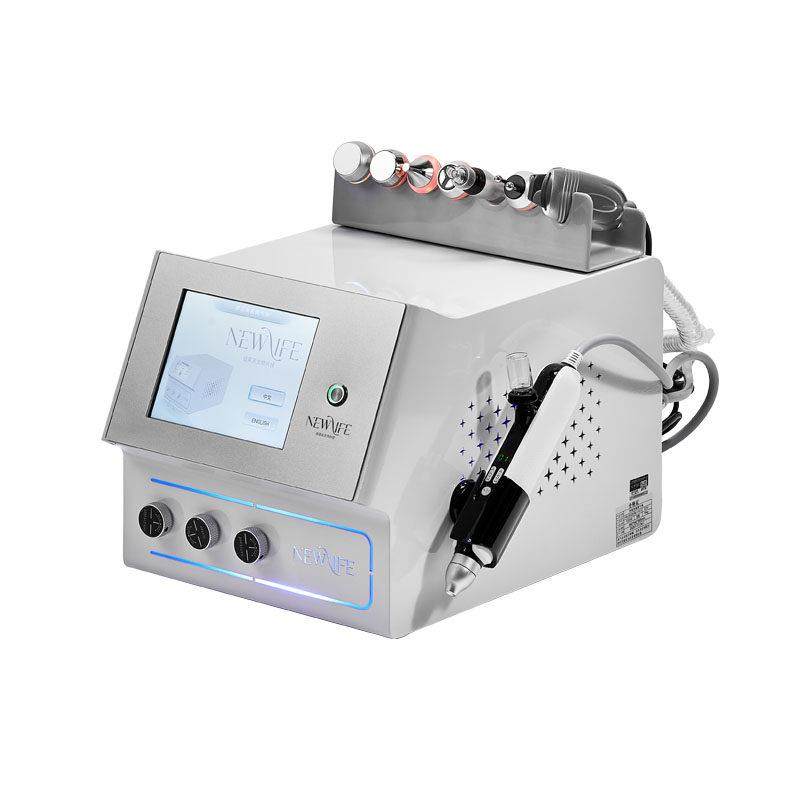 小气泡美容仪器美容院高压无创水光仪断黑术清洁毛孔吸黑头大汽泡,美容美体仪器,电子美容仪（非器械）,淘宝优惠券,粉丝福利购,淘宝优惠卷