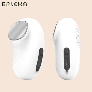 冰锤冷敷仪冰导美容仪冷热导入仪脸部按摩冰敷仪美容院小冰锤家用