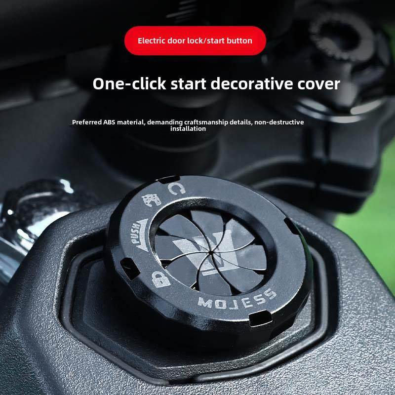 一键启动汽车装饰贴纸旋转开关保护盖600赛车600摩托车点火开关盖,摩托车/装备/配件,盖帽配饰,淘宝优惠券,粉丝福利购,淘宝优惠卷