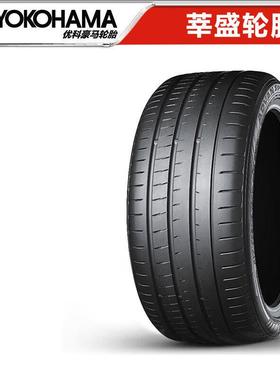 优科豪马横滨轮胎 Advan Sport EV V108A 255/40R20 101W 静音棉