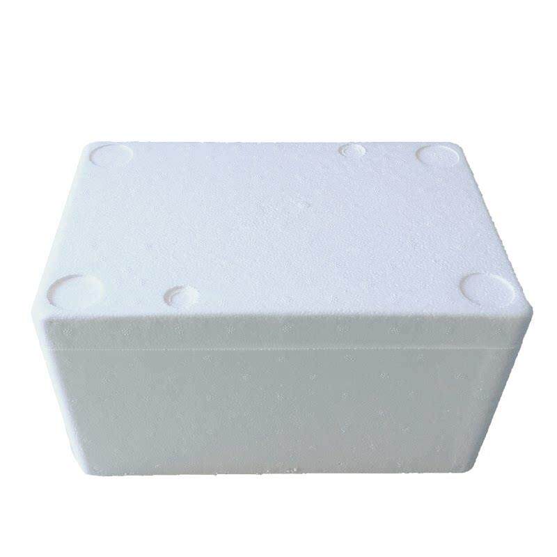 采购产品保鲜和冷冻邮政快递特殊泡沫保温盒种植蔬菜，海鲜和水果