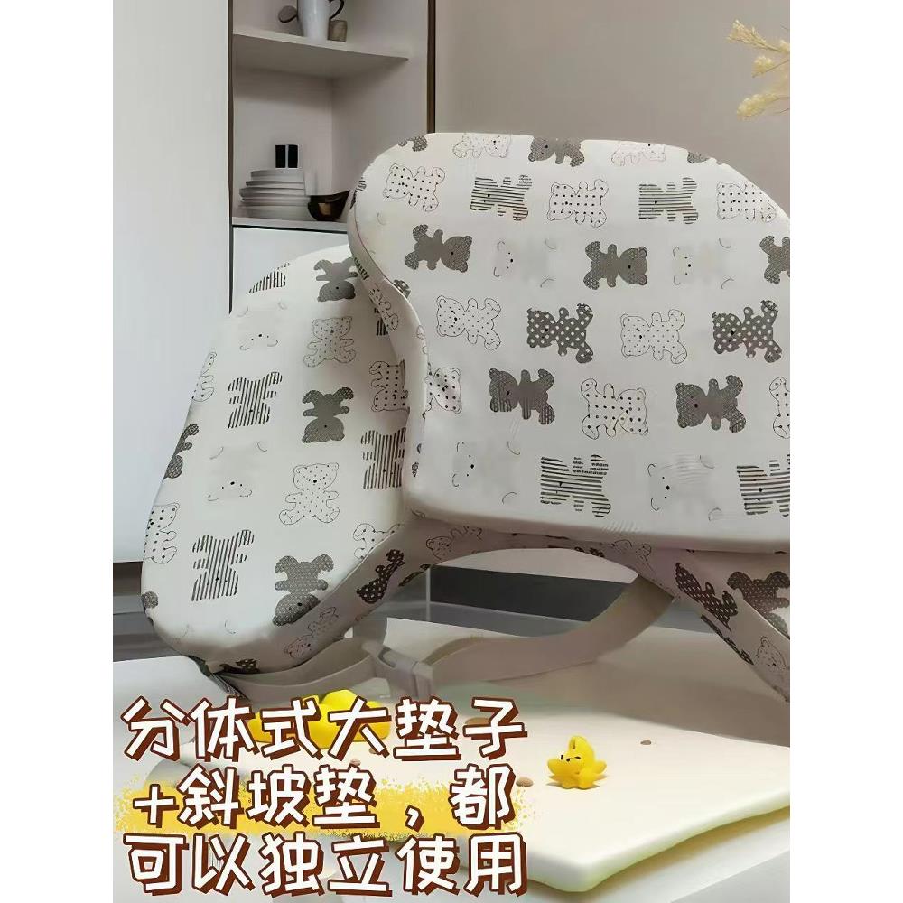 新生儿护理枕，母乳喂养神器，怀孕枕，婴儿防呕吐垫，产后母乳喂