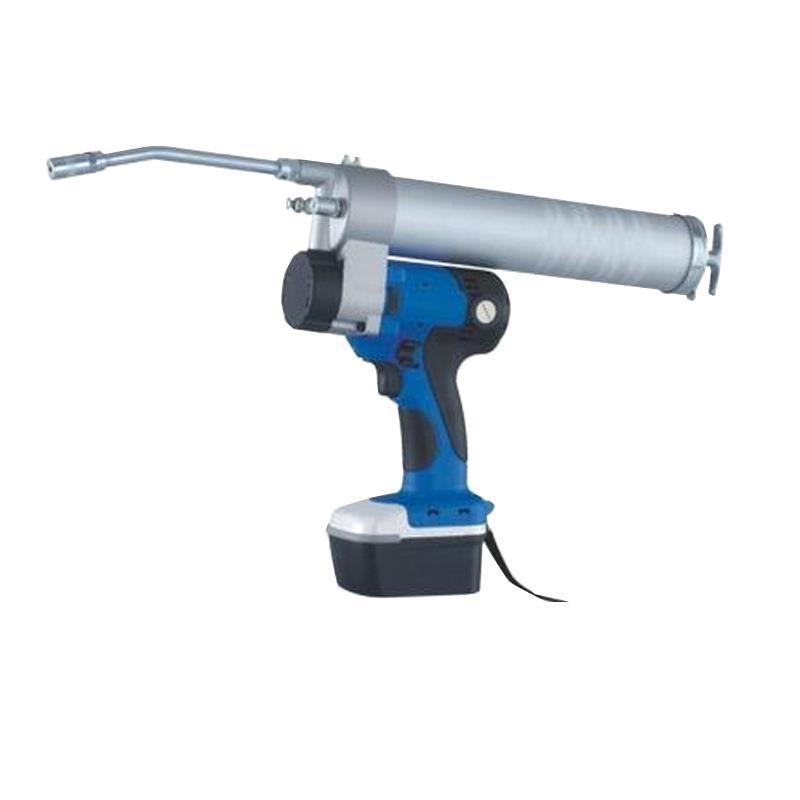 正品 充电式电动黄油枪 RE-700 400CC