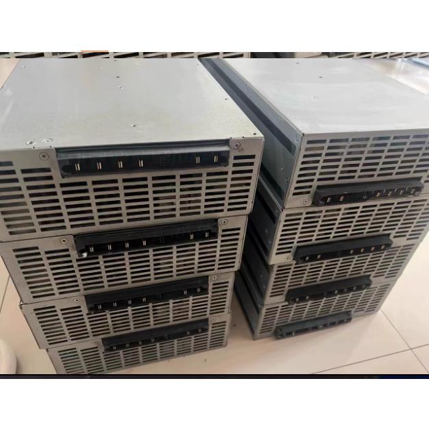 DCM-153BA充电桩模块新能源300-750V25A功率15KW