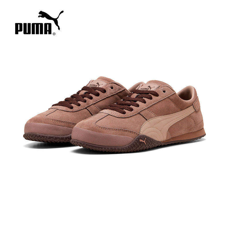 PUMA彪马新款女情侣鞋新款运动鞋休闲鞋舒适百搭板鞋 40462