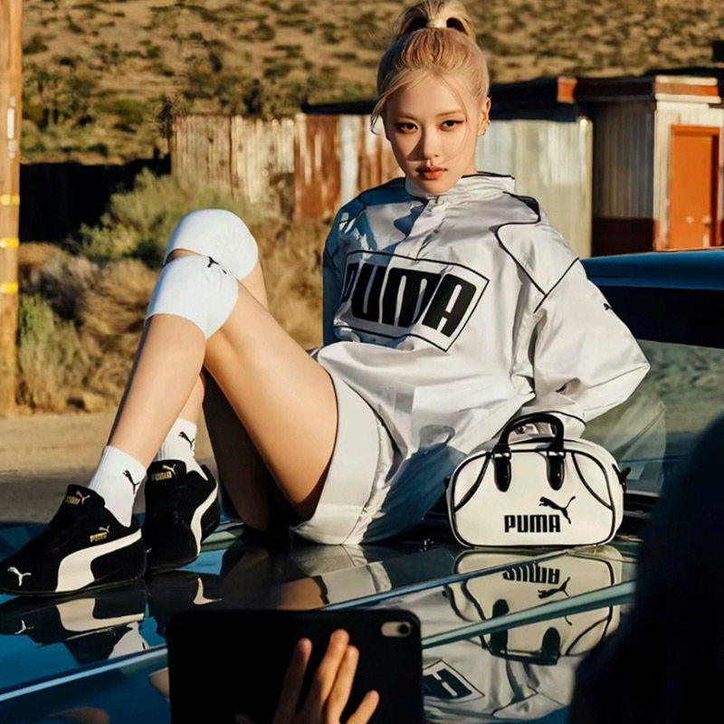 PUMA彪马Speedcat男女赛车鞋板鞋男鞋女鞋复古T头鞋薄底