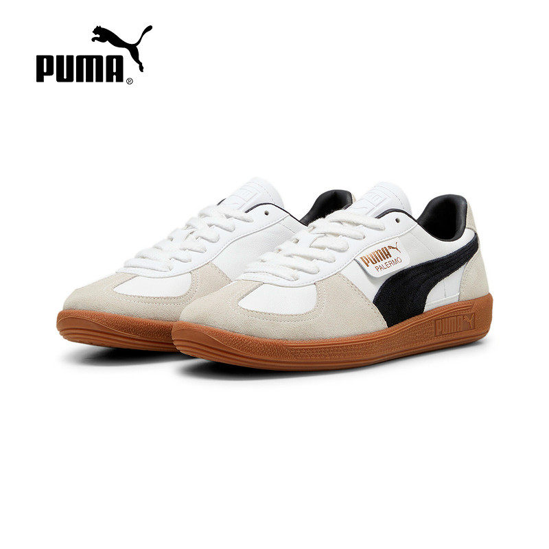 PUMA彪马男鞋女鞋冬季新款透气低帮运动板鞋休闲鞋396464-