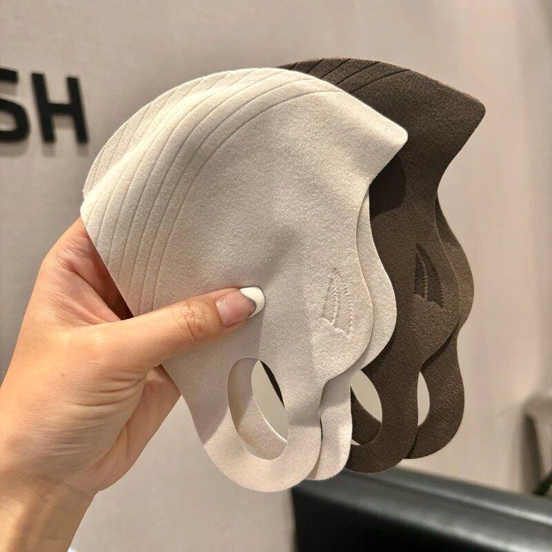 新款保暖口罩女高颜值立体护眼角脸小防寒秋冬加厚骑行面罩男户外