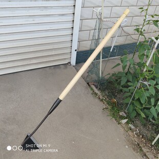 热销种地锄头电动种菜家m用锄草除草神器农具工具农用大全全自动