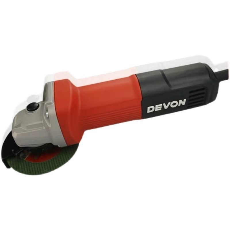 热销大友Dag7-1002.1角磨床配件2852后侧开关外壳后盖头部外壳转