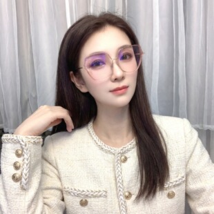 时尚 6099 高品孤品单品太阳眼镜福利 6050