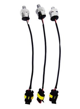 适用于东风宇龙宇路Ev2君峰Er30制动真空增压泵真空泵传感器控制