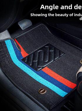 23款东风风神e70汽车脚垫22风神e70pro地垫21全包tpe全包围车垫子