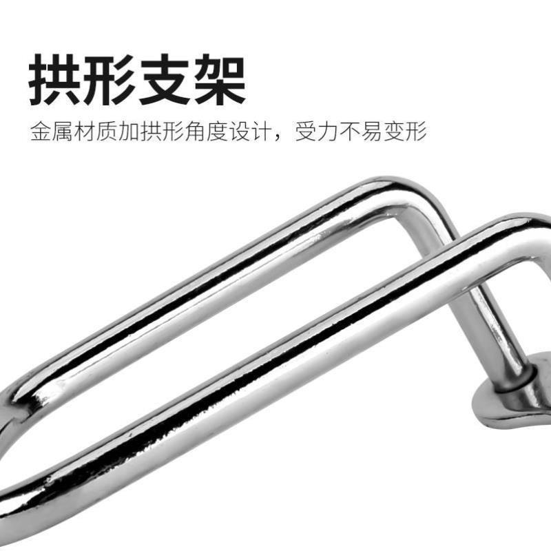 自行车后拨保护器山地公路单车配件变速器护拔保护架套装套件大全