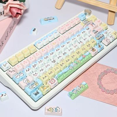 G75客制化套件 75配列机械键盘Gasket 无线 线三模 踩雪音静音麻