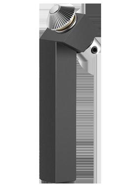 平面直纹滚花刀20方24T/36T/42T/48T/60T/72T/84T端面滚齿刀 ACMD