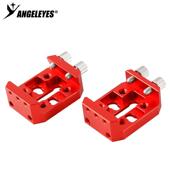 星缘055型鸠尾槽导星镜寻星镜导轨卡槽专业多功能天文望远镜配件