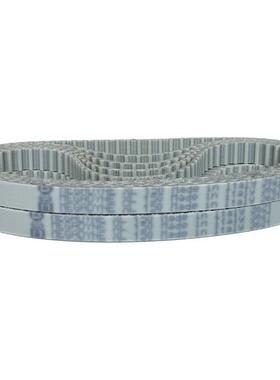 Megadyne同步带120XL130 134 140 150 160 170 180XL进口钢丝带