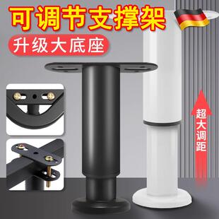 床板支撑架床腿支撑脚床架支撑杆床底承重支撑器排骨架床脚加固柱