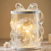 新娘结婚成品珍珠仿真手捧花diy材料闺蜜新婚礼物手工自制高级感