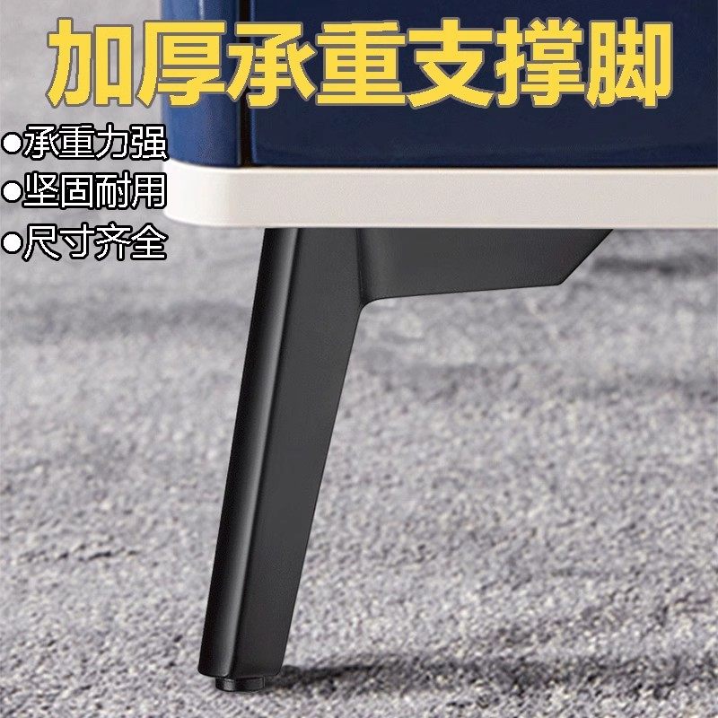 金属沙发家具柜脚支撑腿电视柜图片