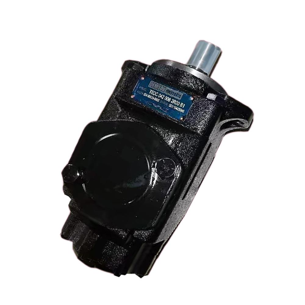 丹尼逊叶片泵T6EDCM-072-B45-B20-1R00-A1PT6EC-045-031-1L01-B1
