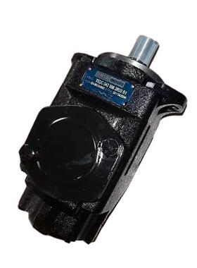 丹尼逊叶片泵T6EDCM-072-B45-B20-1R00-A1PT6EC-045-031-1L01-B1