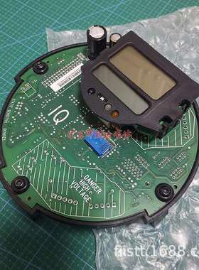 ROTORKMOD6D板rotork43970-02IQTM电动rotork43970-02