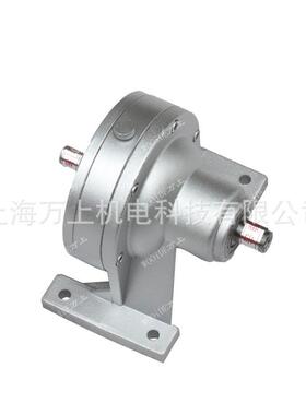 WB150-LD-11-120W摆线针轮减速机WB150-LD-17-180W微型减速机厂家