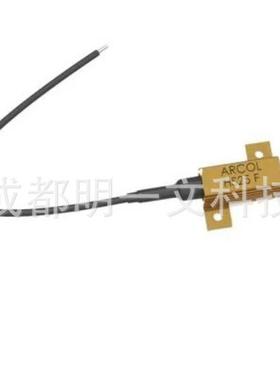 HS100F15RF200MMM372/ARCOL/Ohmite/线绕电阻器-底架安装