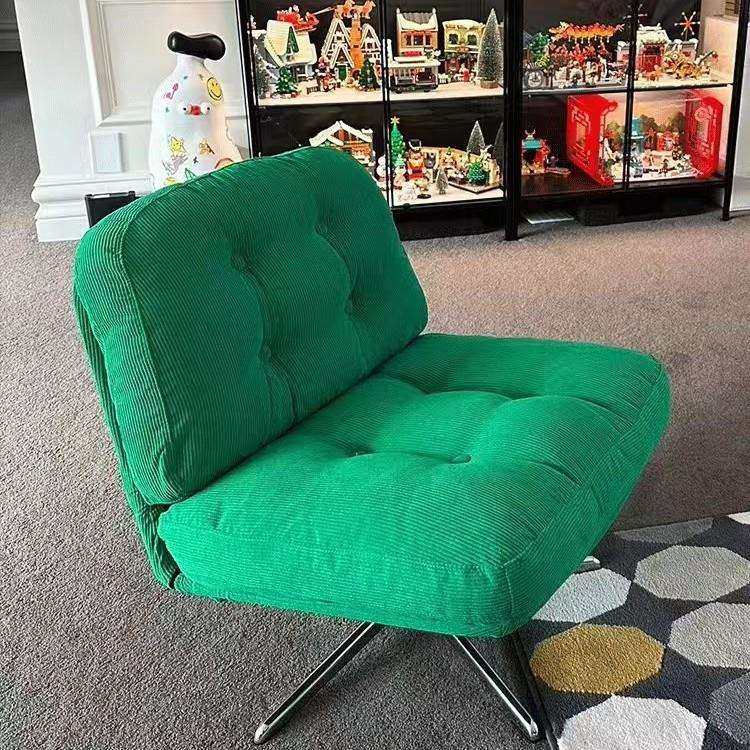 矮沙发杜威沙发椅林格旋转单人休闲椅客厅阳台小户型设计师中古,3C数码配件,USB灯,淘宝优惠券,粉丝福利购,淘宝优惠卷
