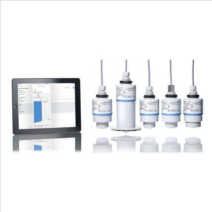 FMR10-AAQBMVCEVEE2物位计液位计E+H雷达液位计FMR10-1014/0