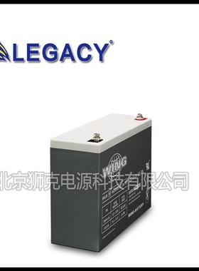 德国WING蓄电池BTX12-100LS、BTX12-120LS-S直流屏12V120AH储能型