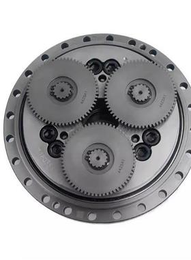 机器人IRB6700六轴齿轮箱3HAC043075-003工业机器人减速机维修