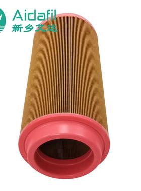 艾达机械生产空压机配件耗材空滤空气过滤器C16400/94203-40