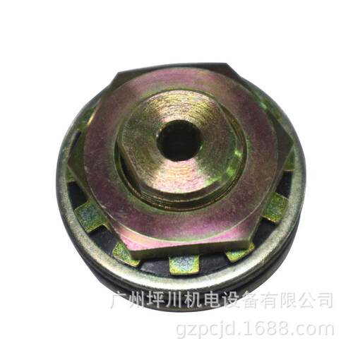 统信摩擦片型扭力限制器TL500-1TL500-2TL-500-1L