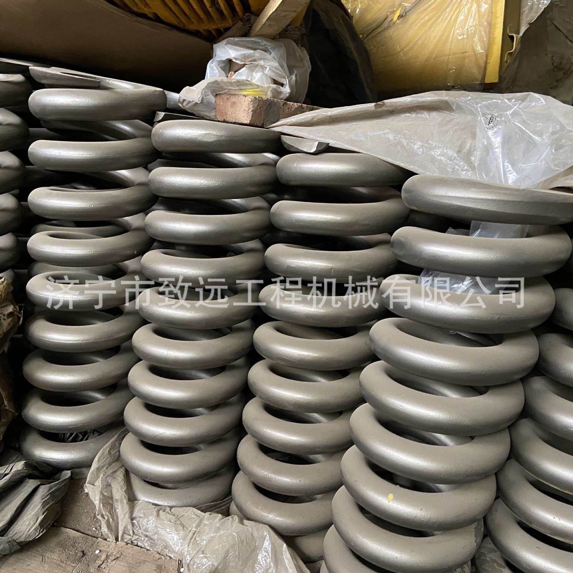 ZX35挖掘机履挖掘机推带器调0节总成，零件号93243535ZX50涨紧油,标准件/零部件/工业耗材,其他液压元件,淘宝优惠券,粉丝福利购,淘宝优惠卷