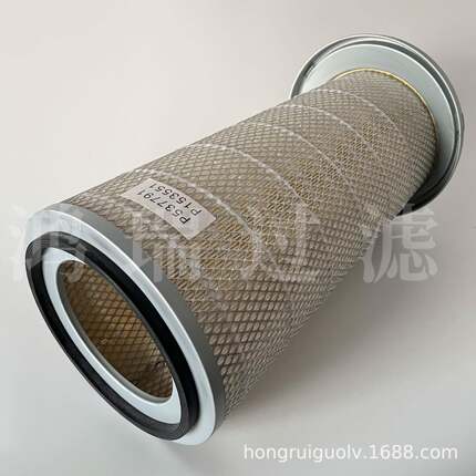 P57791家火车机车偏空气滤芯P597791P15551P15心06厂5AF1969