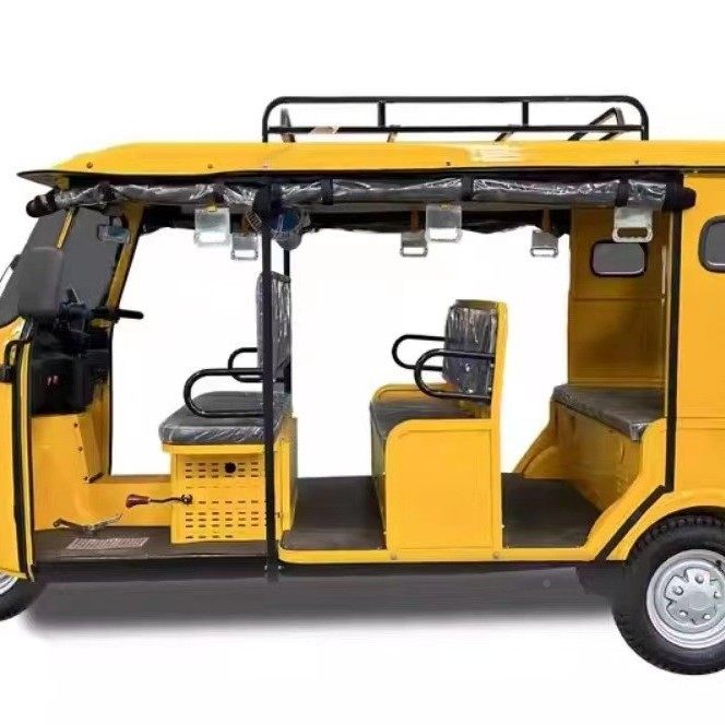 印度双客排电动三轮车景旅游观光嘟车pc-24717多人嘟座顶区棚架载,电动车/配件/交通工具,电动三轮车,淘宝优惠券,粉丝福利购,淘宝优惠卷